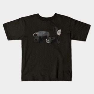 Re-l Mayer Kids T-Shirt