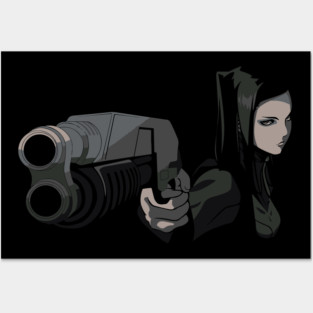 Re-l Mayer Posters and Art