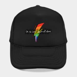 Pride in Stardust Hat
