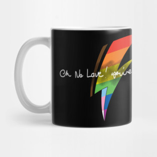 Pride in Stardust Mug
