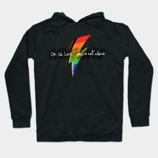 Pride in Stardust Hoodie
