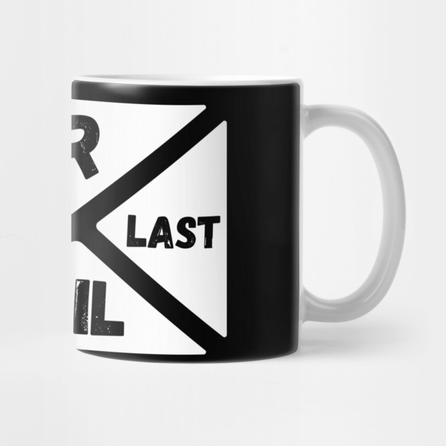 Per My Last Email by Creatifly Graphic Tees