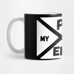 Per My Last Email Mug