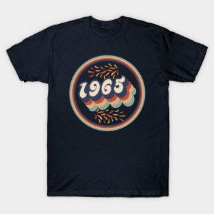 1965 T-Shirt
