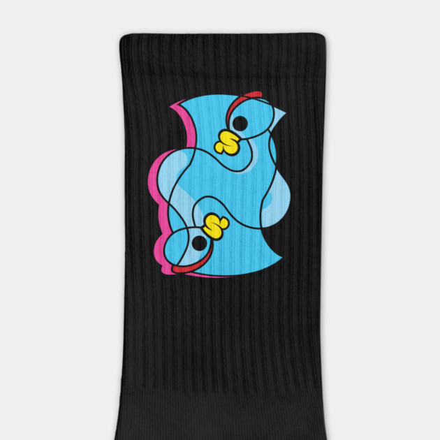 Flipping Chickens by threeonethree