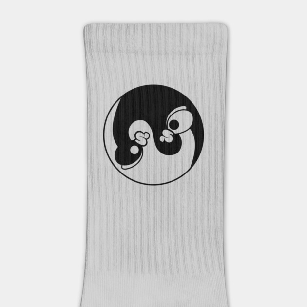 Ying Yang Chicken by threeonethree