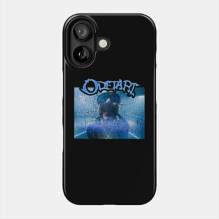 Odetari Phone Case