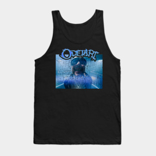 Odetari Tank Top