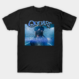 Odetari T-Shirt