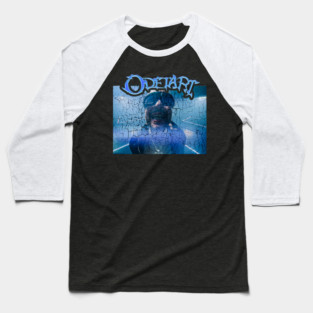 Odetari Baseball T-Shirt