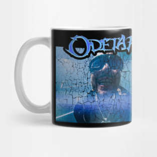Odetari Mug