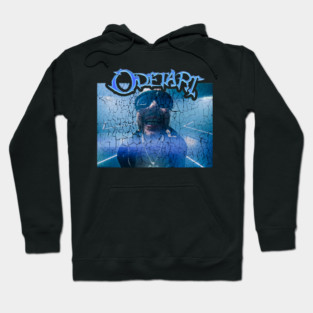Odetari Hoodie