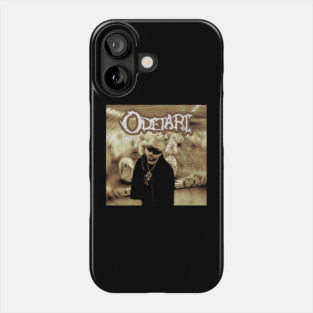 Odetari Phone Case