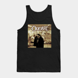 Odetari Tank Top