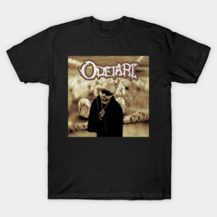 Odetari T-Shirt