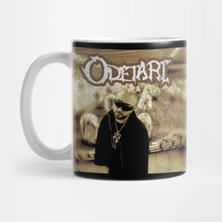 Odetari Mug