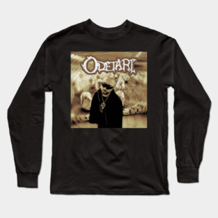 Odetari Long Sleeve T-Shirt