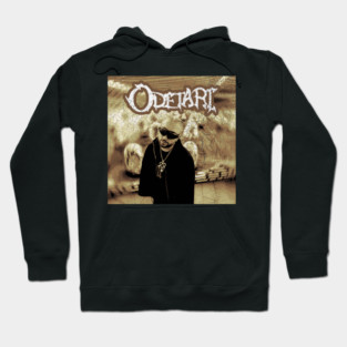 Odetari Hoodie