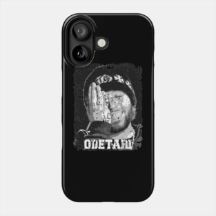 odetari Phone Case