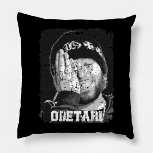 odetari Pillow