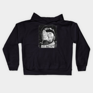 odetari Kids Hoodie
