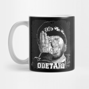odetari Mug
