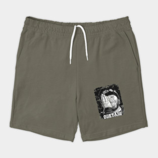 odetari Shorts