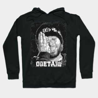 odetari Hoodie