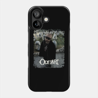 Odetari Phone Case