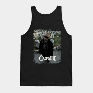 Odetari Tank Top