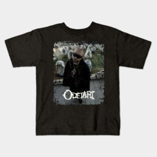 Odetari Kids T-Shirt