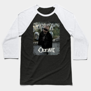 Odetari Baseball T-Shirt
