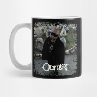 Odetari Mug