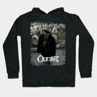 Odetari Hoodie