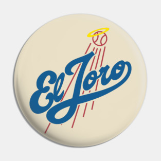 Fernando Valenzuela el toro Pin