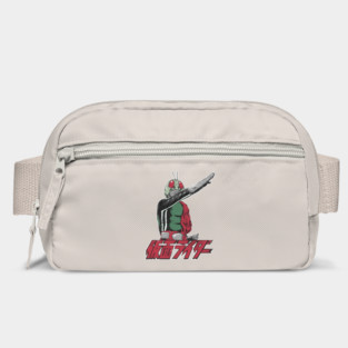 First Kamen Rider Bag