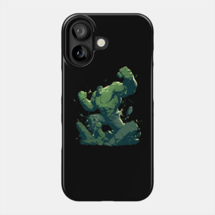 hulk Phone Case