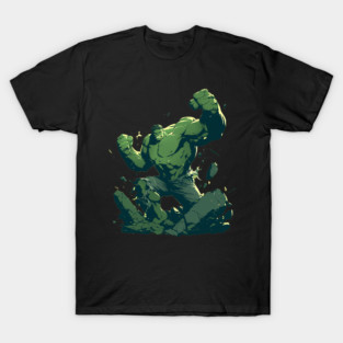 hulk T-Shirt
