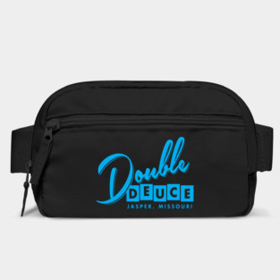 Double Deuce Bag