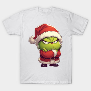 grinch T-Shirt