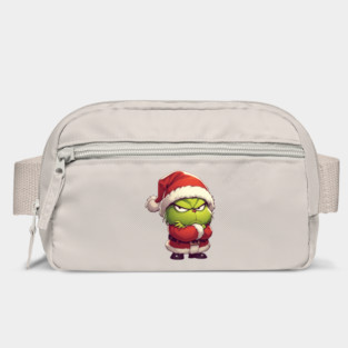 grinch Bag
