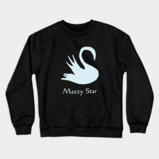 Mazzy Star Crewneck Sweatshirt