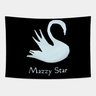 Mazzy Star Tapestry