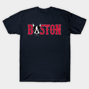 Boston T-Shirt