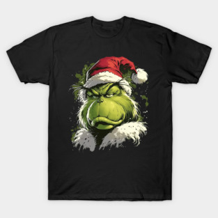 grinch T-Shirt