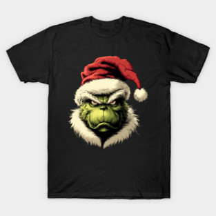 grinch T-Shirt