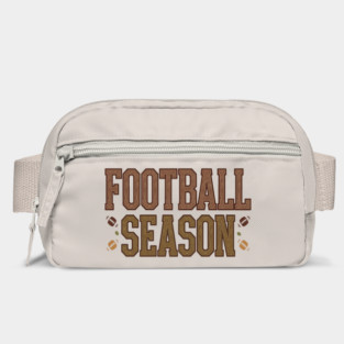 Football Season Bag