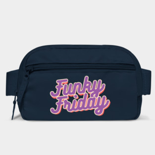 Funky Friday Bag