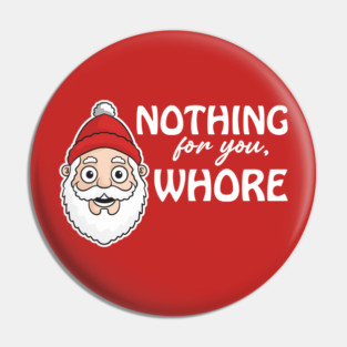 Offensive-Christmas-Humor Pin