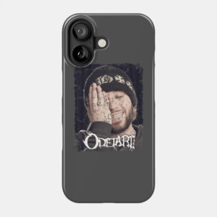 ODETARI GRUNGE STYLE Phone Case